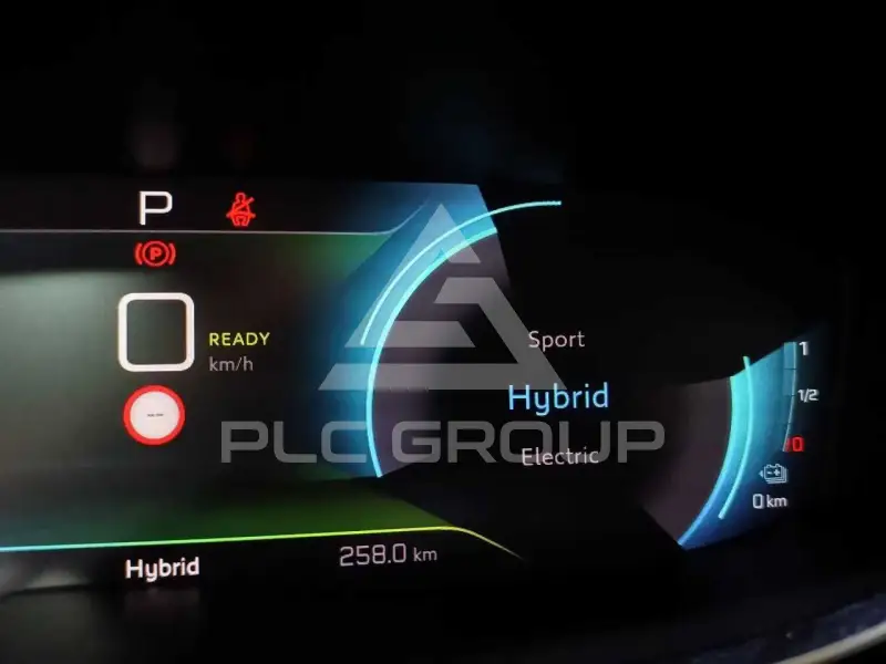 2021 Peugeot 3008