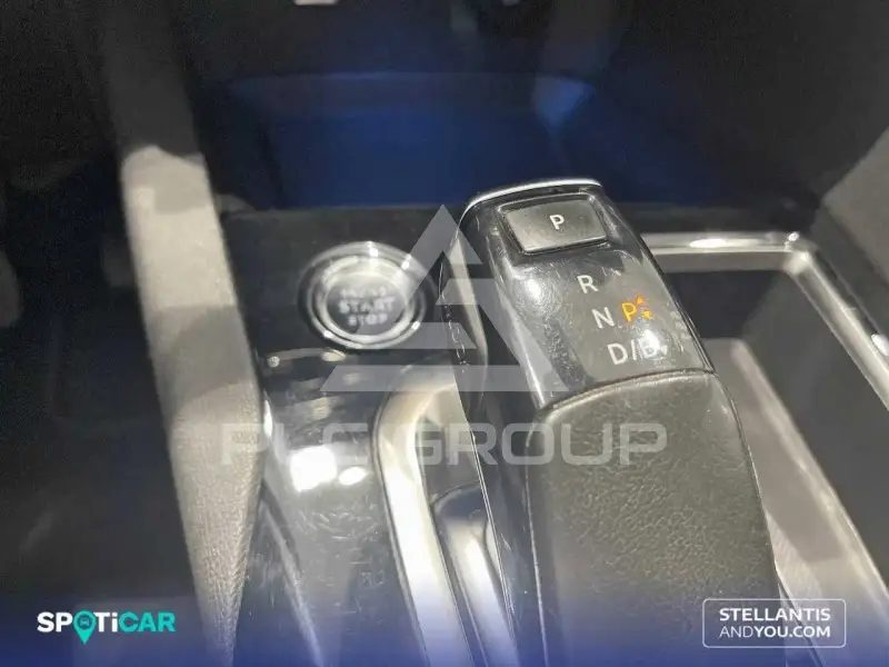 2021 Peugeot 3008