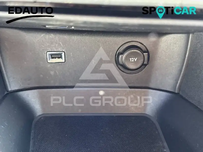 2021 Peugeot 3008