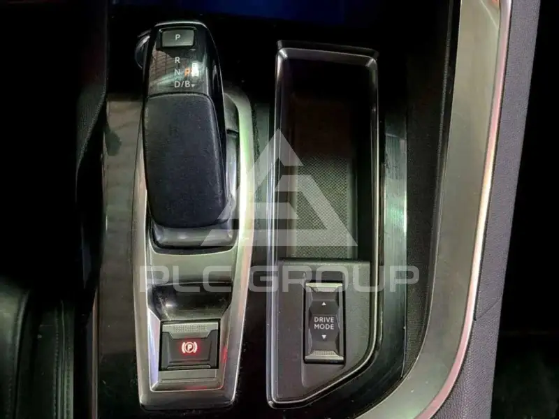 2021 Peugeot 3008
