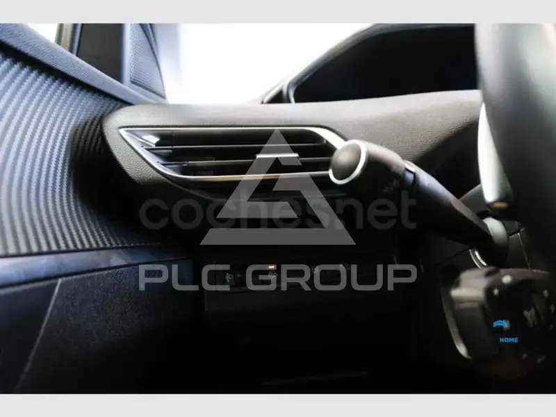2021 Peugeot 3008