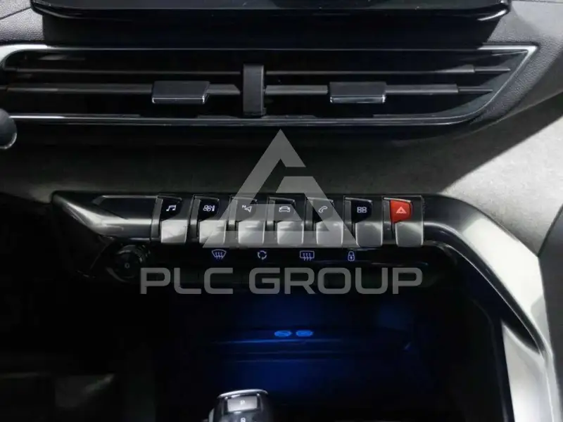 2021 Peugeot 3008