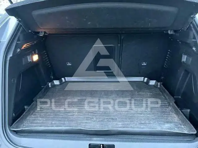 2021 Peugeot 3008