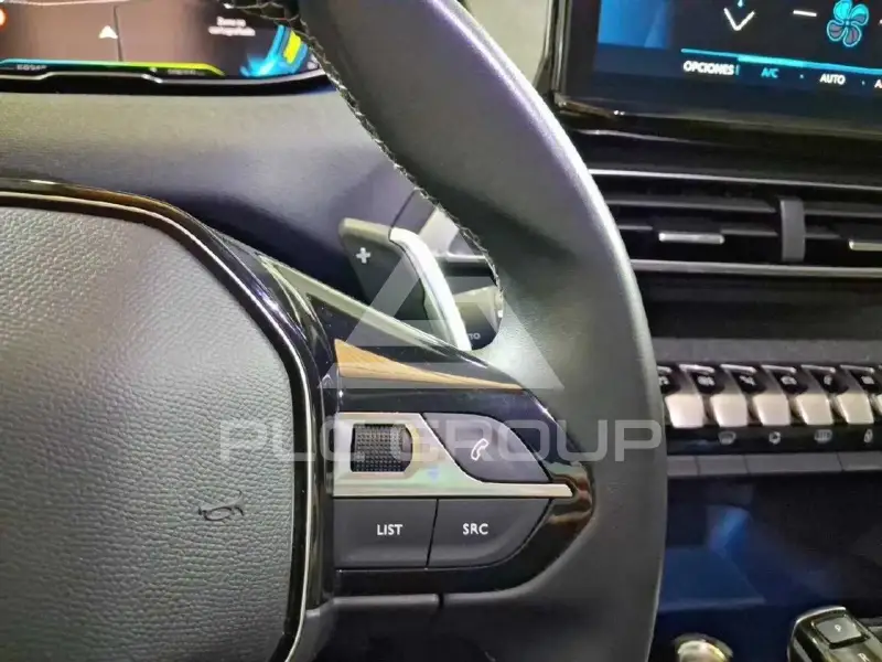 2021 Peugeot 3008