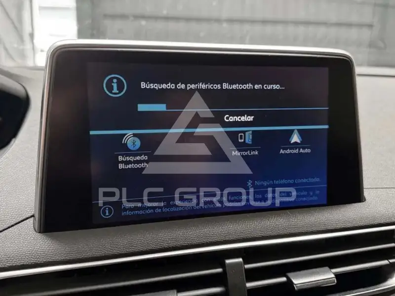2021 Peugeot 3008