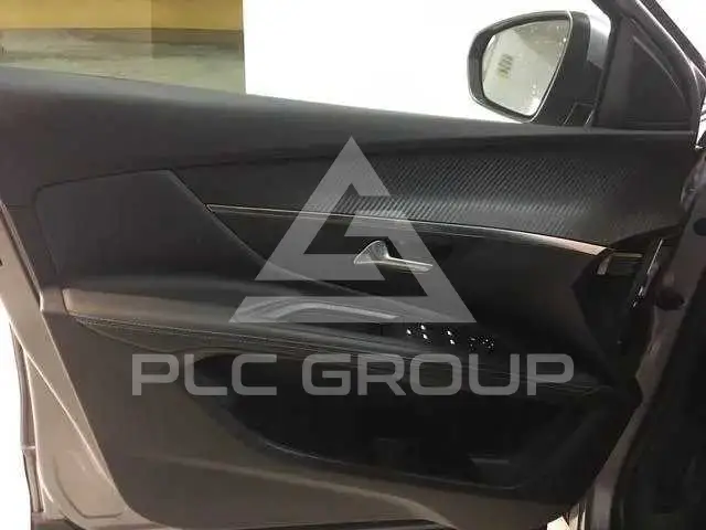 2021 Peugeot 3008