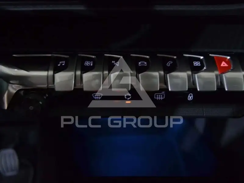 2021 Peugeot 3008