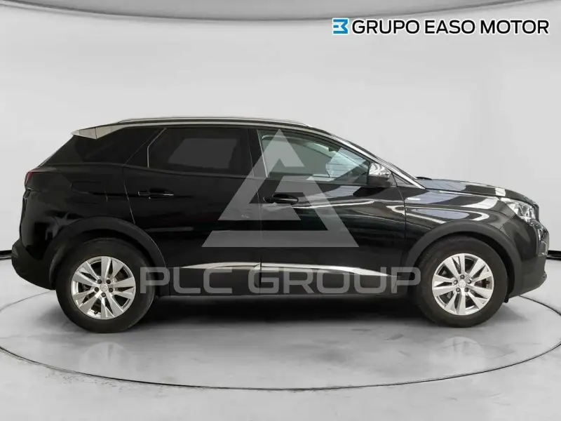 2021 Peugeot 3008