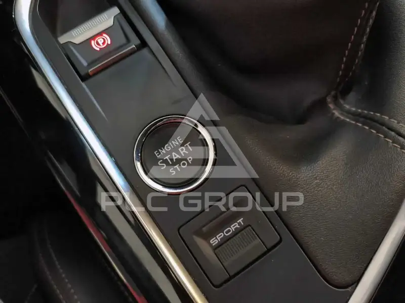 2021 Peugeot 3008