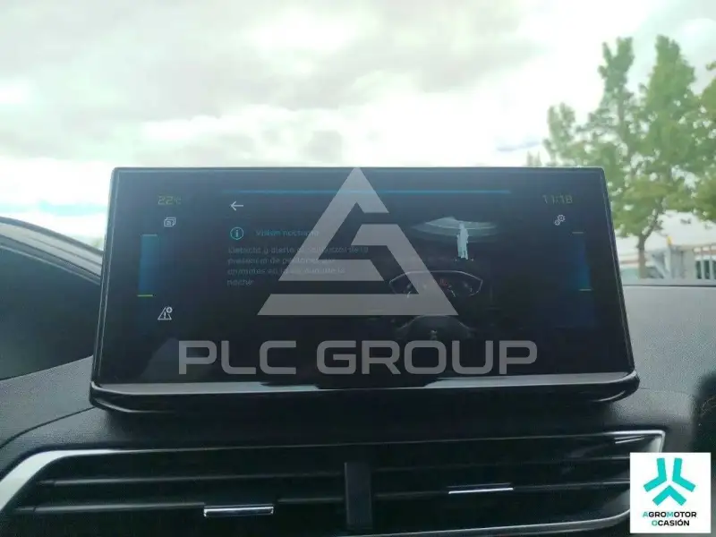 2021 Peugeot 3008