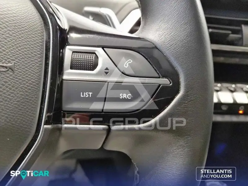2021 Peugeot 3008