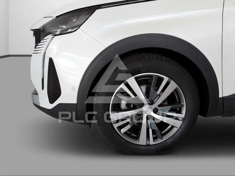 2021 Peugeot 3008