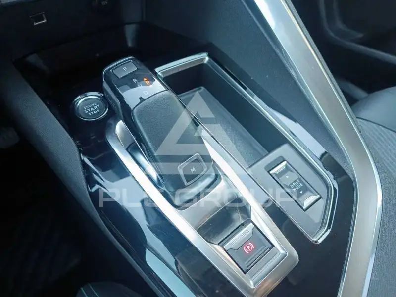 2021 Peugeot 3008