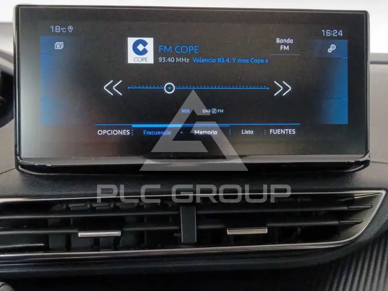 2021 Peugeot 3008