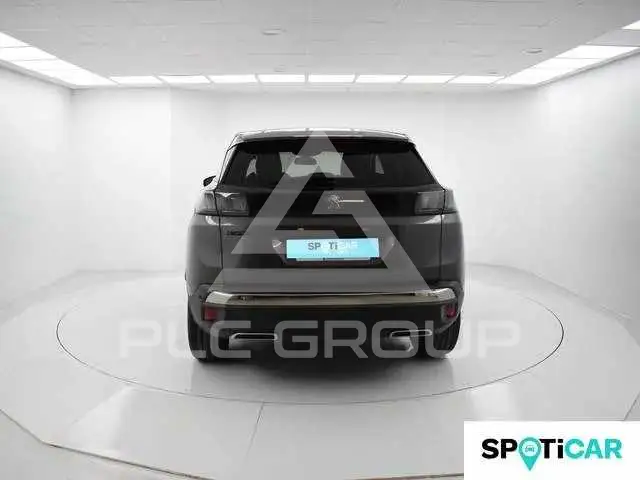 2021 Peugeot 3008