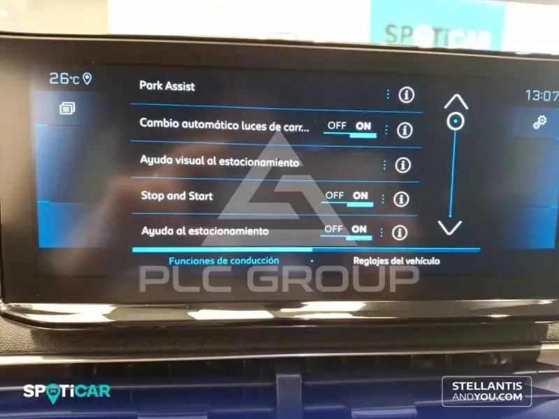 2021 Peugeot 3008