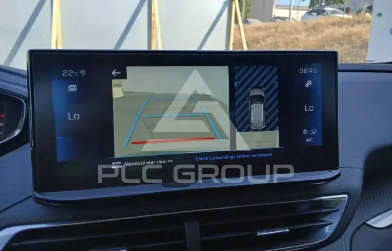 2021 Peugeot 3008