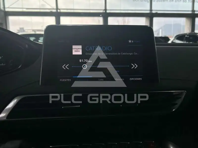 2021 Peugeot 3008