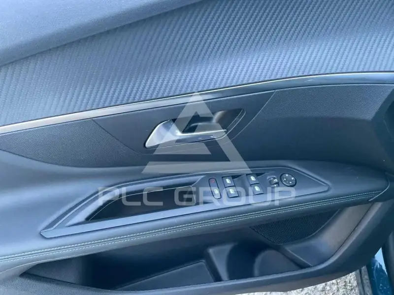 2021 Peugeot 3008