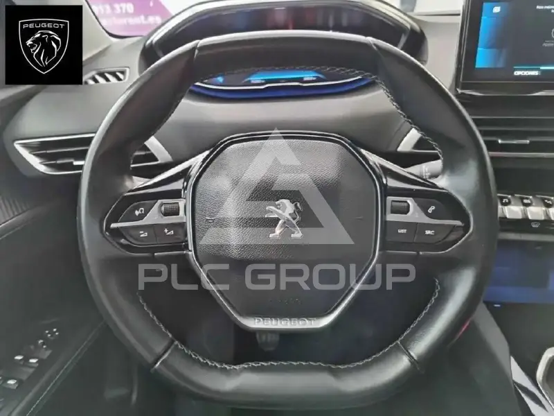 2021 Peugeot 3008