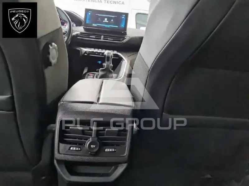 2021 Peugeot 3008