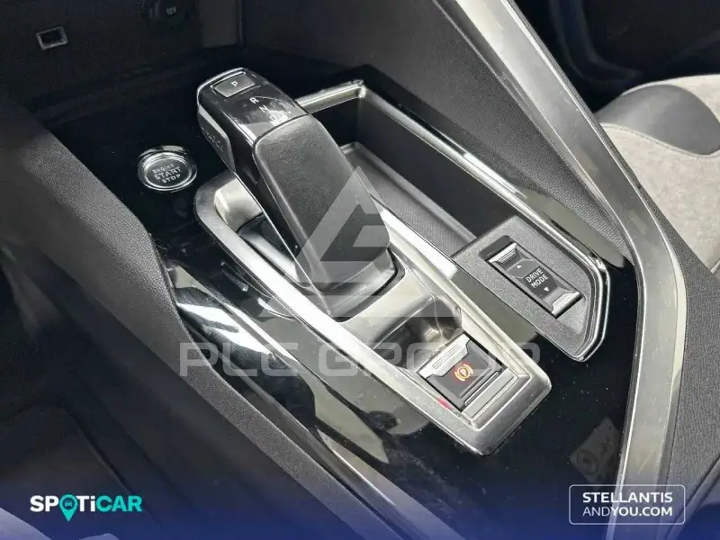 2021 Peugeot 3008