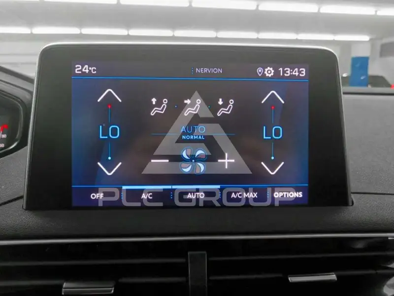 2021 Peugeot 3008