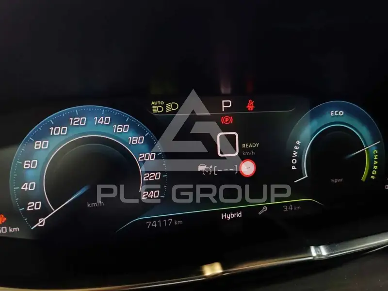 2021 Peugeot 3008