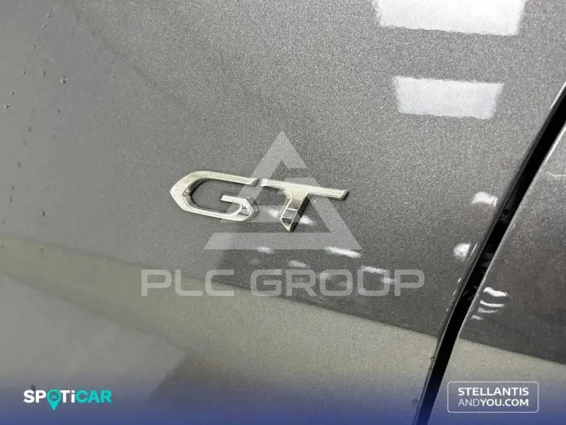 2021 Peugeot 3008