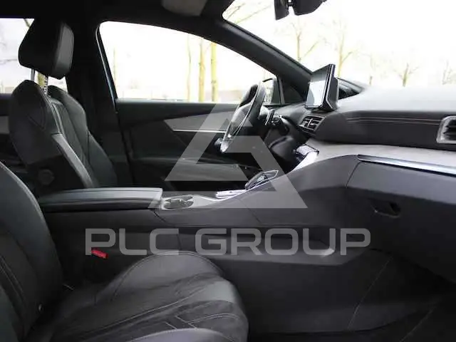 2021 Peugeot 3008