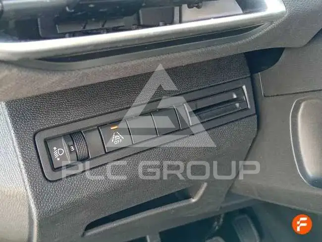 2021 Peugeot 3008