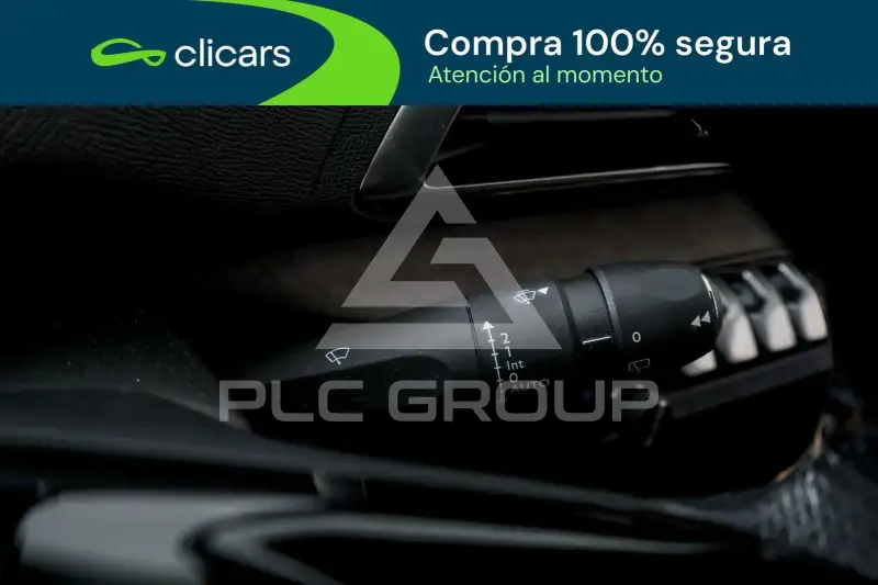 2021 Peugeot 3008