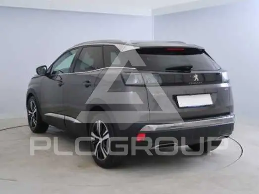 2021 Peugeot 3008