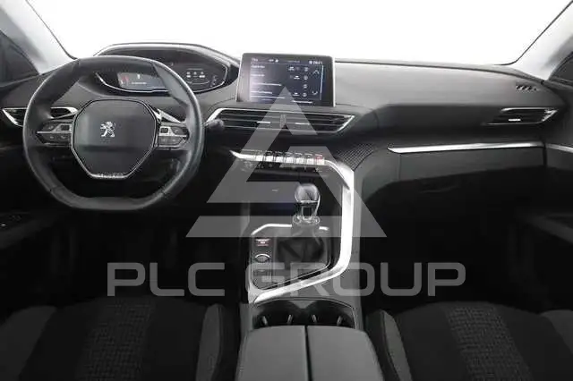 2021 Peugeot 3008