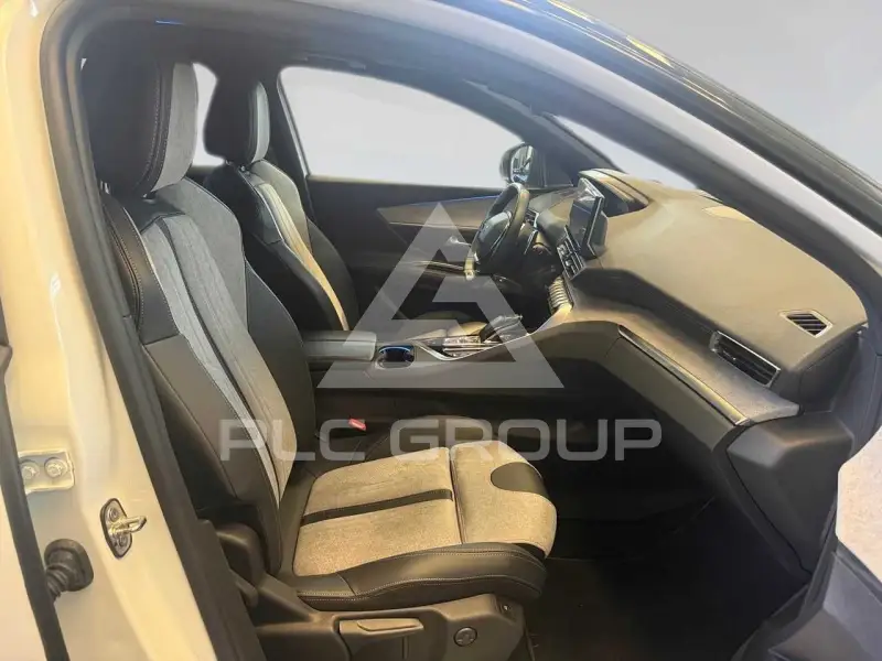 2021 Peugeot 3008