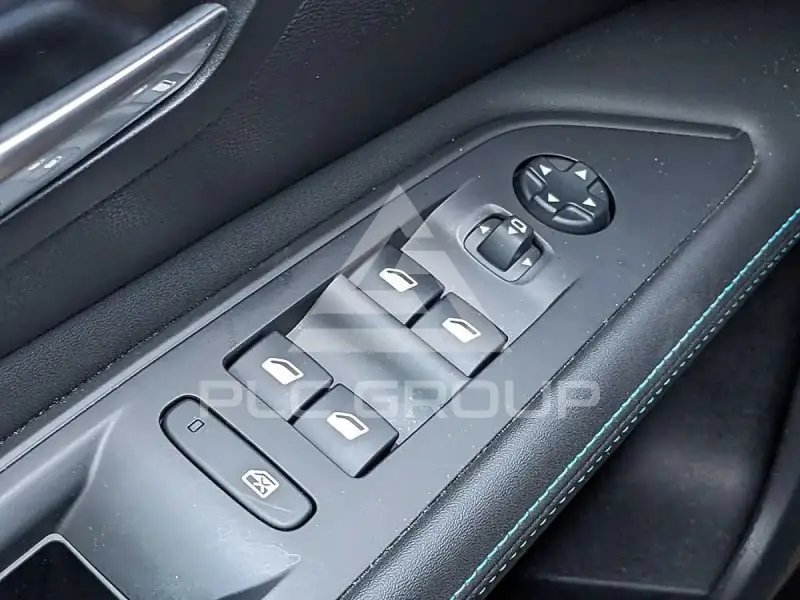 2021 Peugeot 3008