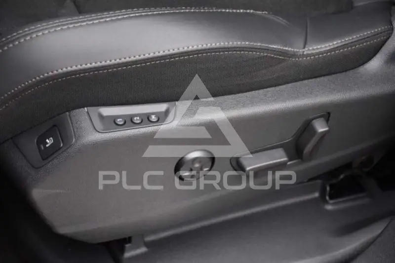2021 Peugeot 3008