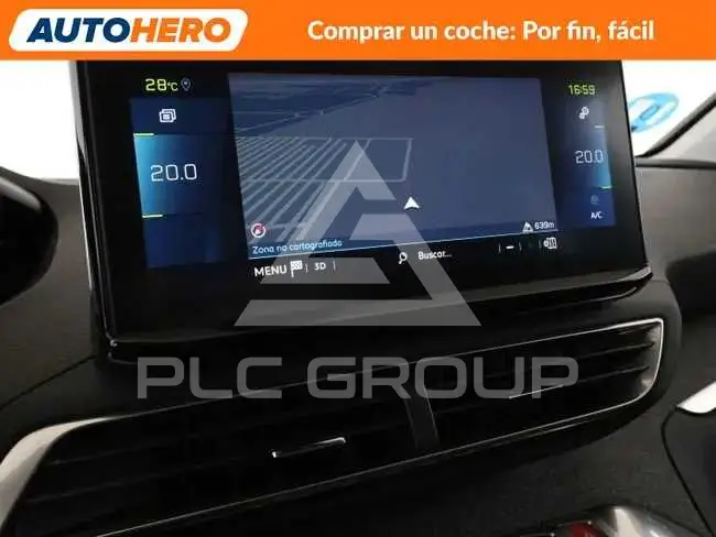 2021 Peugeot 3008