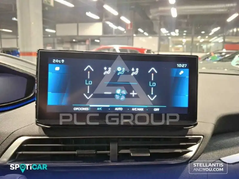 2021 Peugeot 3008