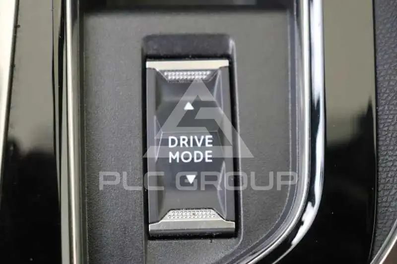 2021 Peugeot 3008