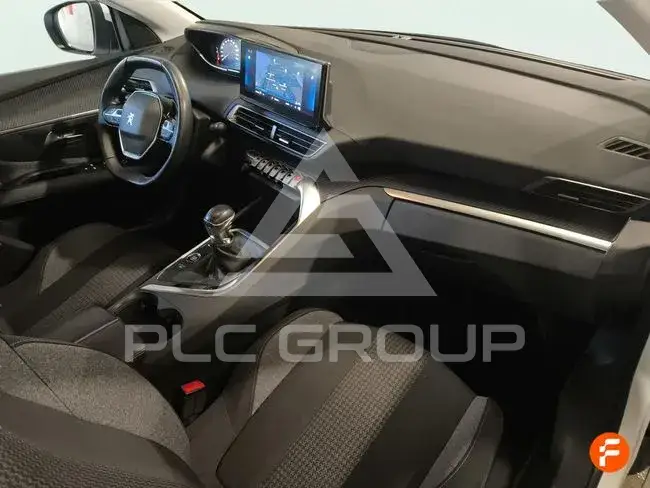 2021 Peugeot 3008