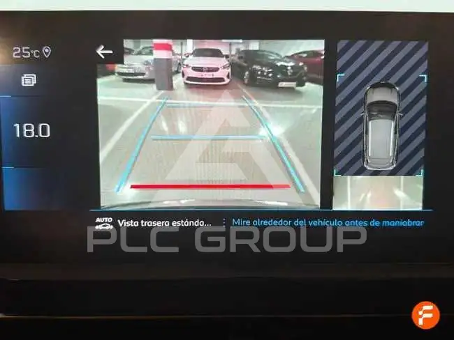 2021 Peugeot 3008