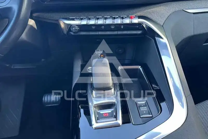 2021 Peugeot 3008
