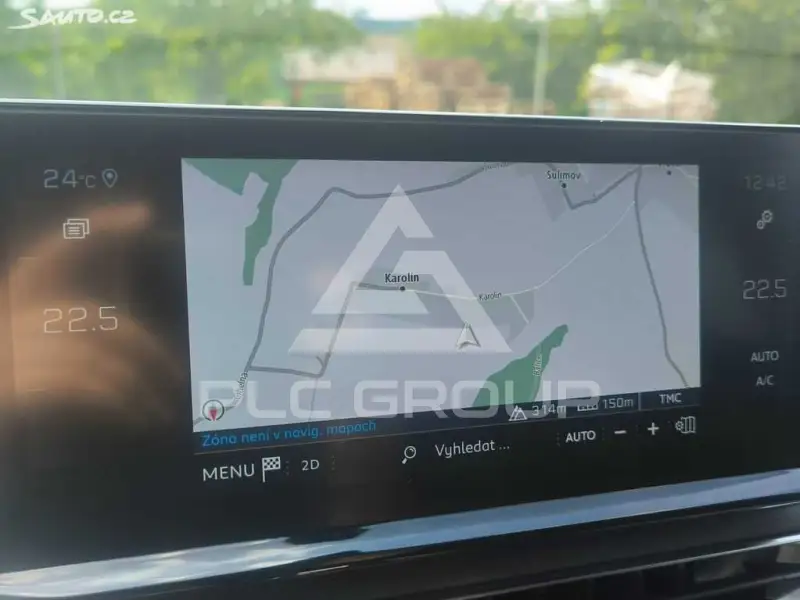 2021 Peugeot 3008