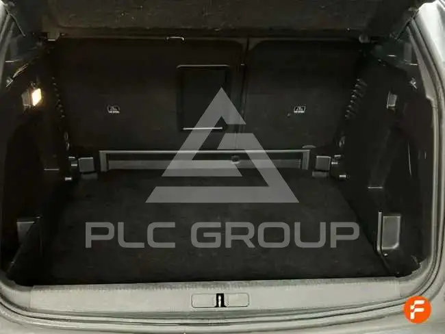 2021 Peugeot 3008