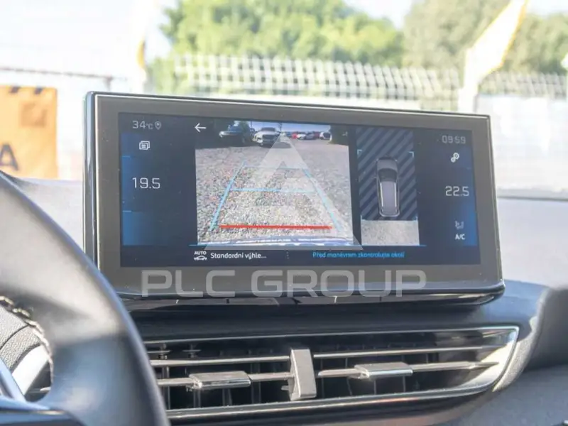 2021 Peugeot 3008