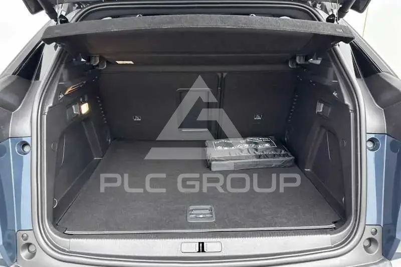 2021 Peugeot 3008