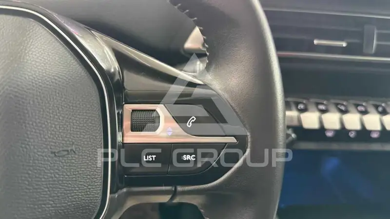 2021 Peugeot 3008