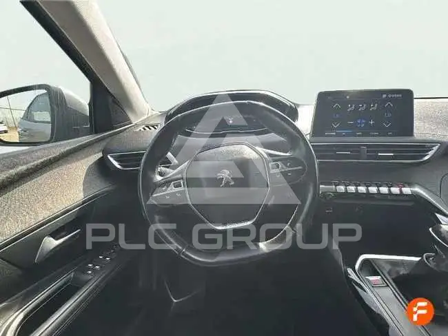 2021 Peugeot 3008