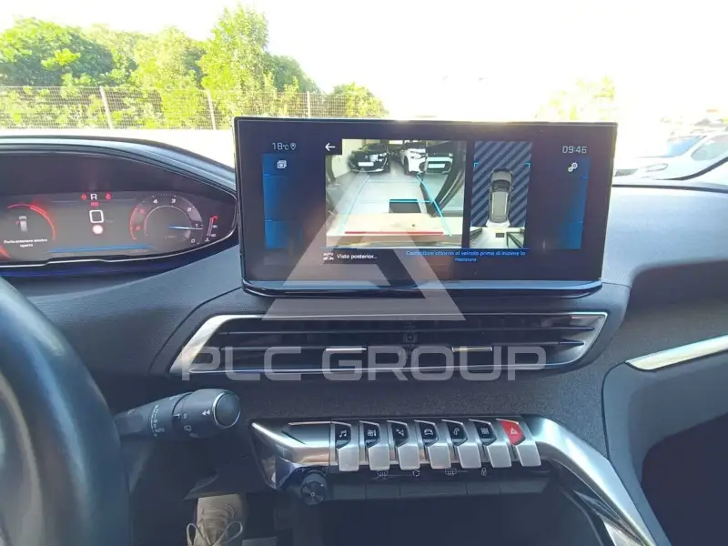 2021 Peugeot 3008